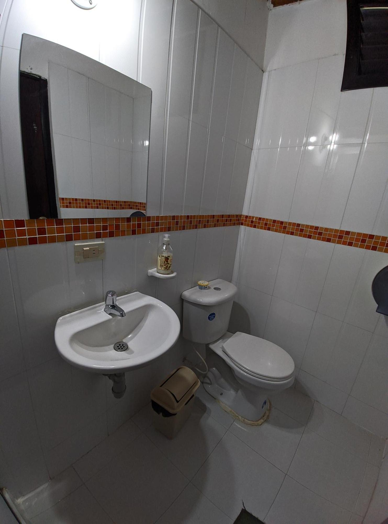 Hospedaje El Jardin San Agustín Kamer foto